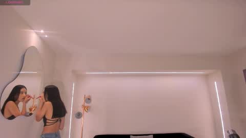 Lucie Martin online show from 03-23-26, 11:25