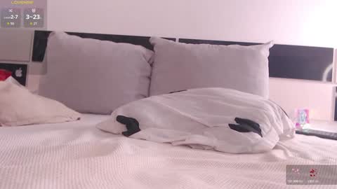 lucifera1 online show from 01-07-26, 01:08