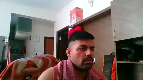 luciferdustin online show from 04-19-26, 06:46