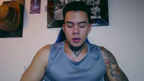 luciferstar01 online show from 03-27-26, 08:30