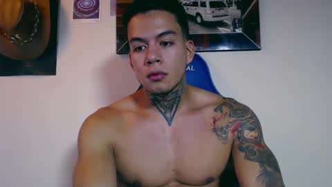 luciferstar01 online show from 03-29-26, 05:13