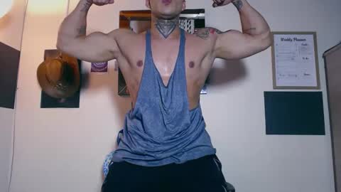 luciferstar01 online show from 04-15-26, 08:31