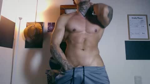 luciferstar01 online show from 04-30-26, 11:31