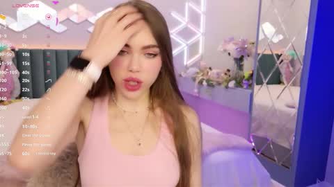 MimiFors online show from 03-06-26, 03:52