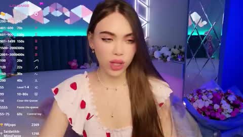 MimiFors online show from 03-10-26, 05:18