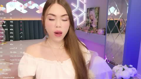 MimiFors online show from 05-15-26, 08:38