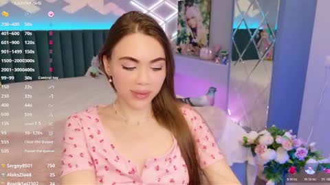 MimiFors online show from 07-12-26, 07:49
