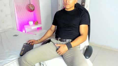 Leo online show from 01-19-26, 11:25