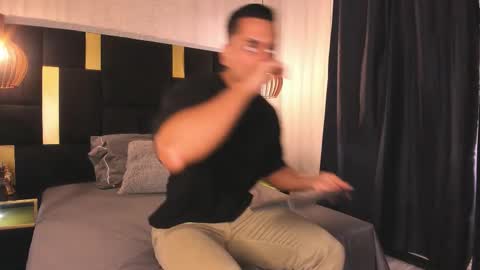 Lucio online show from 01-16-26, 11:58