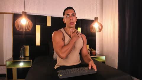 Lucio online show from 03-03-26, 11:38