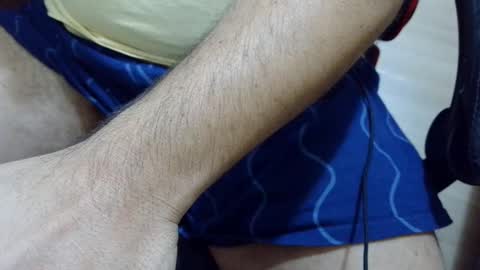 luciobsb online show from 11-19-25, 02:06