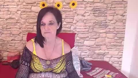 Grace online show from 03-12-26, 06:25