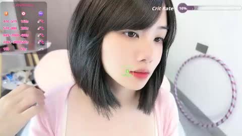 luckaisha online show from 02-01-26, 07:23