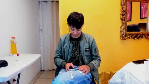 luckk_ online show from 07-10-26, 06:07