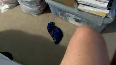 lucky1961 online show from 03-10-26, 05:51