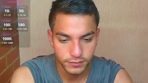 lucky_blessed online show from 01-31-25, 07:40