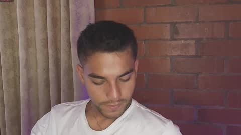 lucky_blessed online show from 02-03-25, 08:35