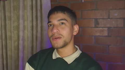 lucky_blessed online show from 02-06-25, 02:55