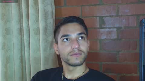 lucky_blessed online show from 02-10-25, 06:24