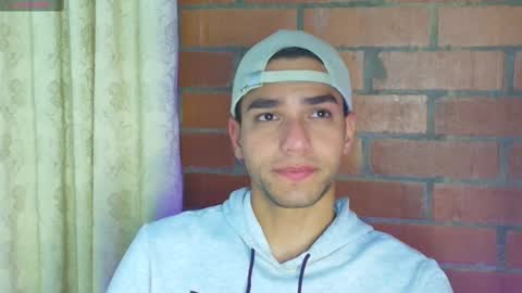 lucky_blessed online show from 02-20-25, 04:28