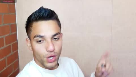 lucky_blessed online show from 02-27-25, 04:32