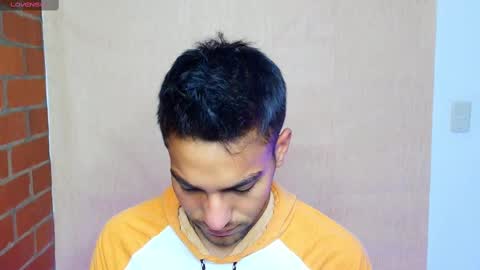 lucky_blessed online show from 03-04-25, 12:39