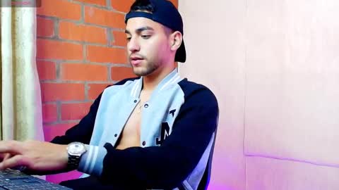 lucky_blessed online show from 03-06-25, 06:48