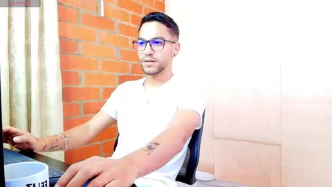 lucky_blessed online show from 03-11-25, 02:40