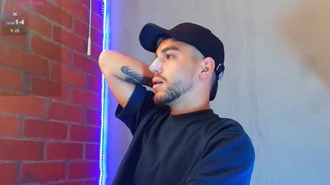 lucky_blessed online show from 11-21-25, 05:22