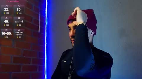 lucky_blessed online show from 01-06-26, 04:49