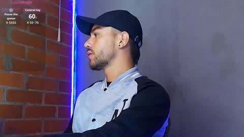 lucky_blessed online show from 02-19-26, 02:35