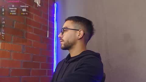 lucky_blessed online show from 03-11-26, 02:01