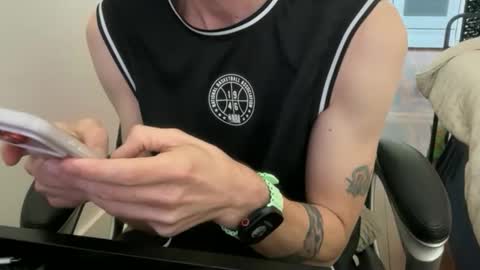 lucky_bme online show from 05-02-26, 04:12