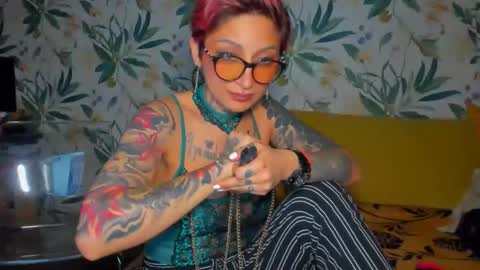 lucky_denizz online show from 02-12-26, 10:27