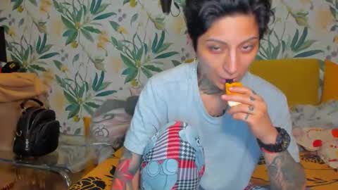 lucky_denizz online show from 02-21-26, 10:49