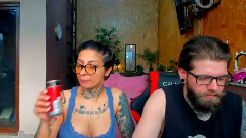 lucky_denizz online show from 04-04-26, 03:09