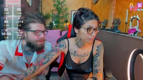 lucky_denizz online show from 04-06-26, 08:04