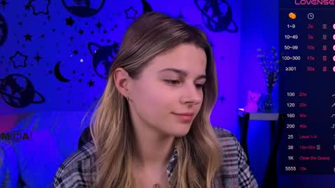 Mila Sweetheart online show from 04-21-26, 02:51