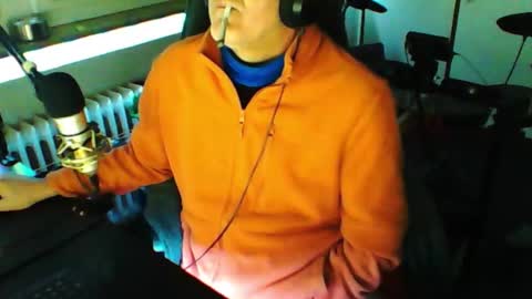        call me  Stefan online show from 03-06-26, 07:05