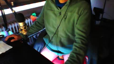        call me  Stefan online show from 03-14-26, 01:01