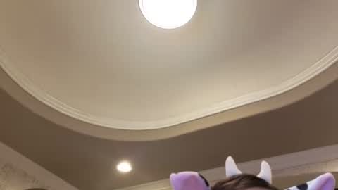 luckylee1992 online show from 10-15-25, 06:02