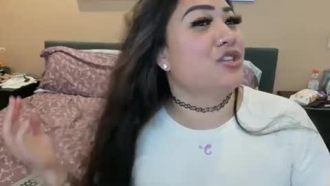 luckylee1992 online show from 05-27-26, 04:09
