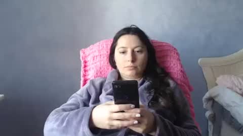 luckylinda23 online show from 04-15-26, 10:22