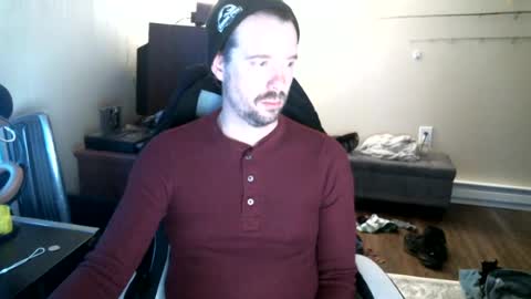 luckyluci online show from 08-08-26, 02:47