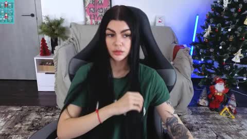 Monika online show from 01-06-26, 12:53