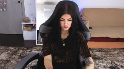 Monika online show from 03-27-26, 06:52