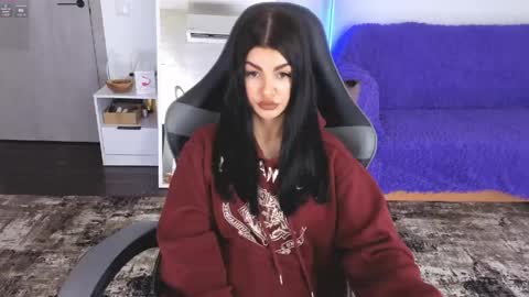 Monika online show from 04-14-26, 12:00