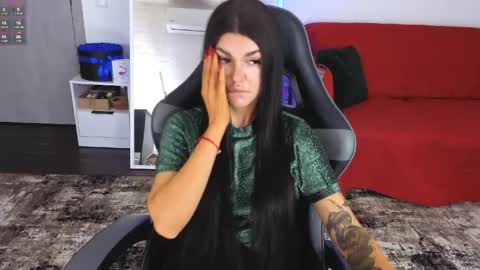 Monika online show from 06-08-26, 05:30