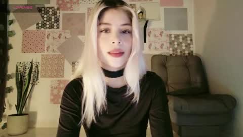luckysapphire777 online show from 05-18-26, 01:39