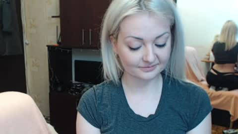 LuckyShot online show from 04-21-26, 12:33